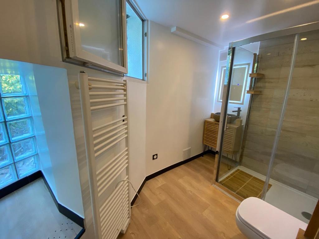 Breathe Guest-House Apartment Nice Exterior photo